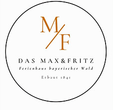 Logo Das Max & Fritz