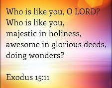 Living a Life of Complete Devotion and Worship to God (Prayer Journal 279)