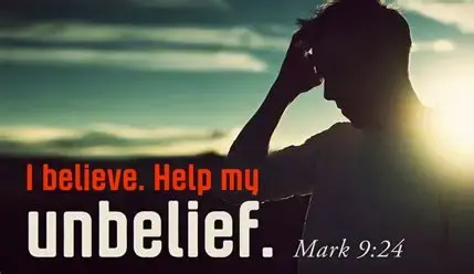 Jesus Help Me to Live by Faith and Trust in Your Strength (Prayer Journal 280)