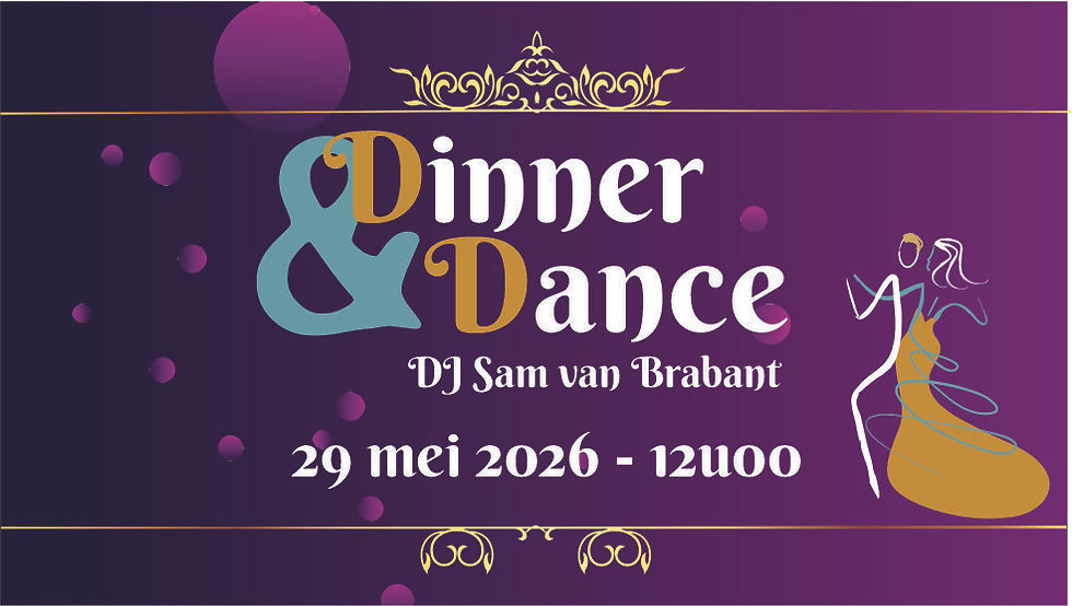 Dinner & Dance