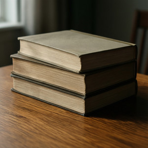 Bookworm's Corner