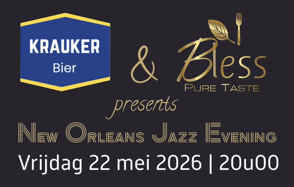 New Orleans Jazz Evening