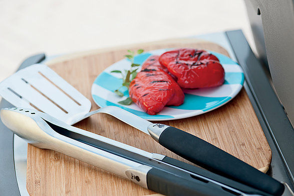 Miniatura: WEBER SETX2