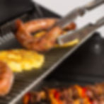 Miniatura: BROIL KING CROWN S 490
