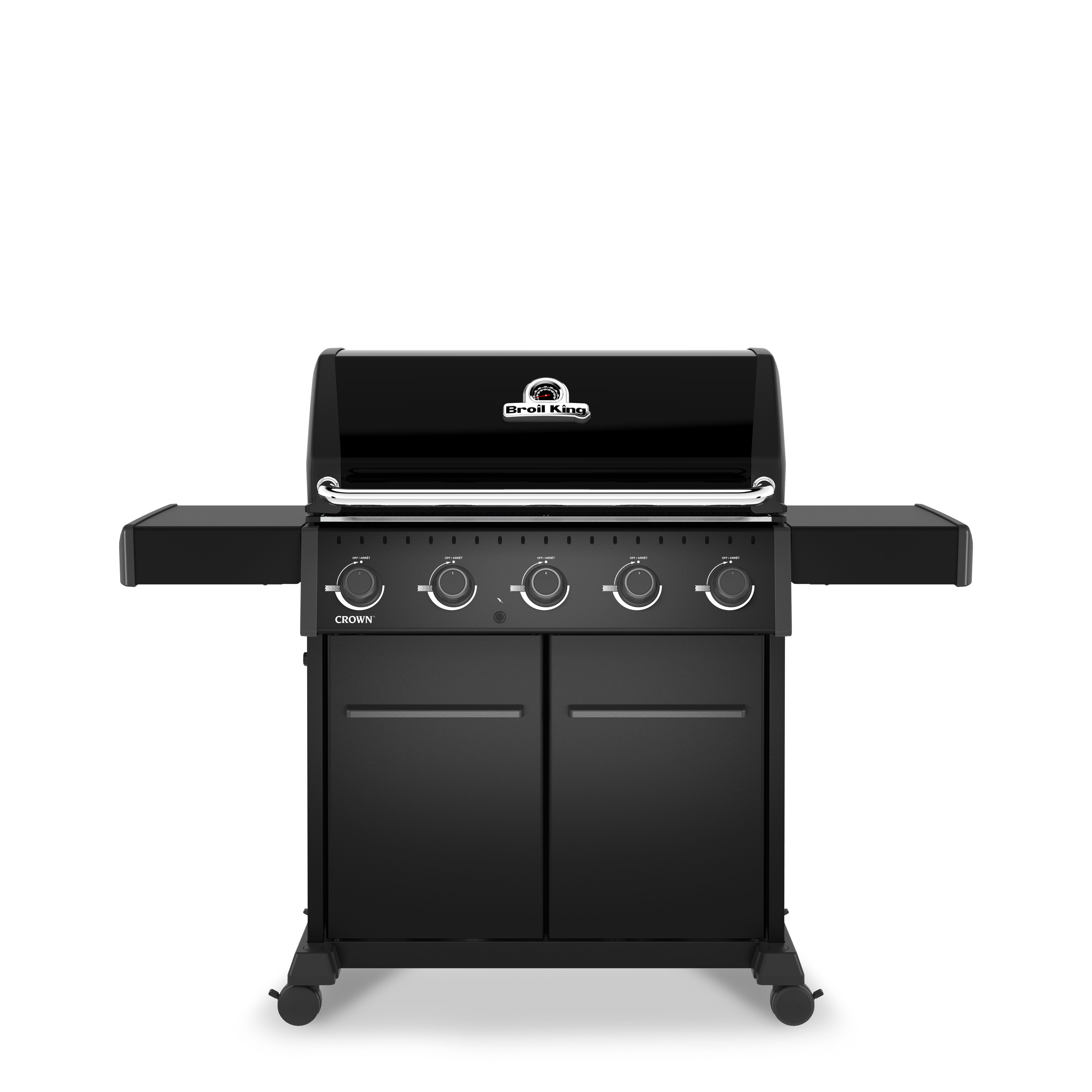 BROIL KING CROWN 520 SHADOW