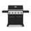 Miniatura: BROIL KING CROWN 520