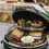 Miniatura: BIG GREEN EGG - XLARGE