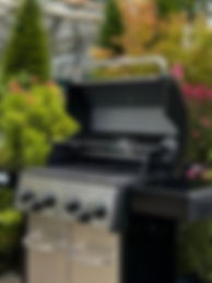 Miniatura: BROIL KING CROWN S 490
