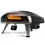 Miniatura: HORNO KODA 2 PRO A GAS 2ND GENERACIÓN OONI COLOR NEGRO