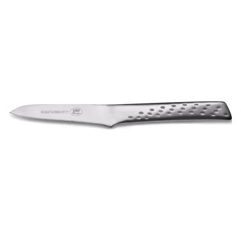 CUCHILLO PARA PELAR DELUXE WEBER