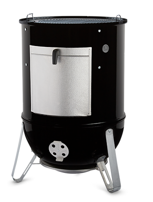 Miniatura: WEBER AHUMADOR 18"