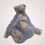 Thumbnail: artist bear sewing pattern
