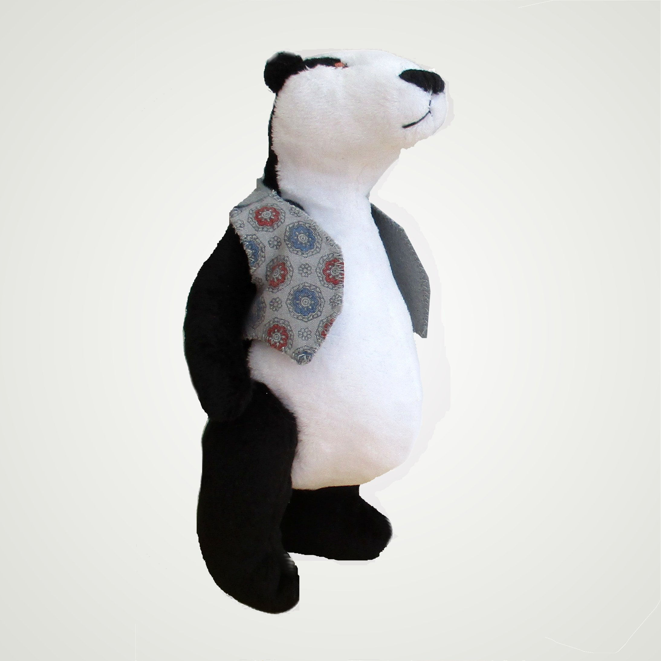 badger sewing pattern