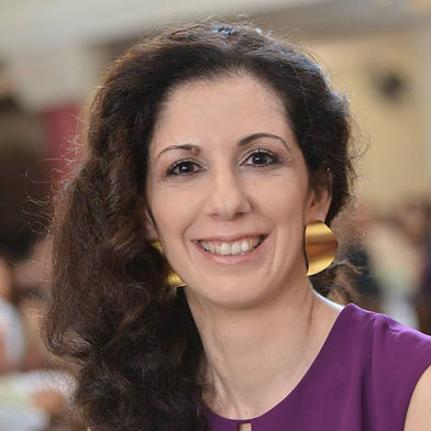 Constantina Economou