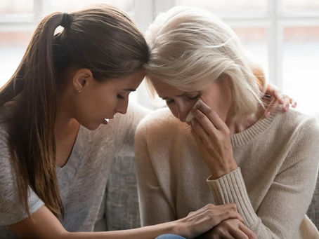 What Is Grief?