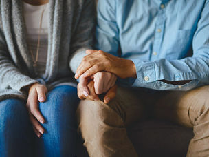Knowing When To Enforce Boundaries & How To Do It With Love