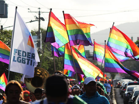 The Unique Challenges with Aging for the LGBTQIA+ Population