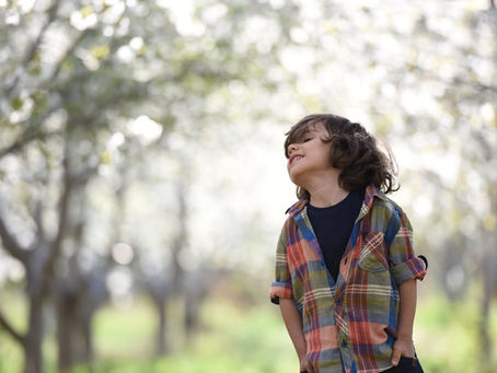 How to Recognize the Signs of Depression in Children