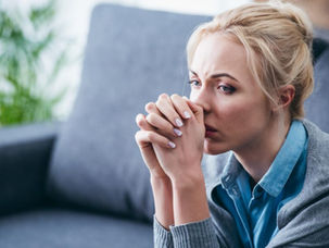 Examining the Overlap of ADHD and Anxiety in Women