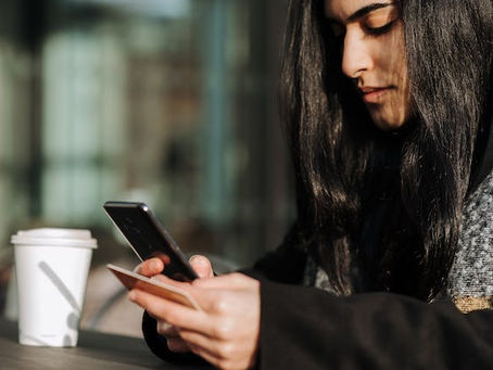 Three Things To Do Now To Regulate Your Nervous System