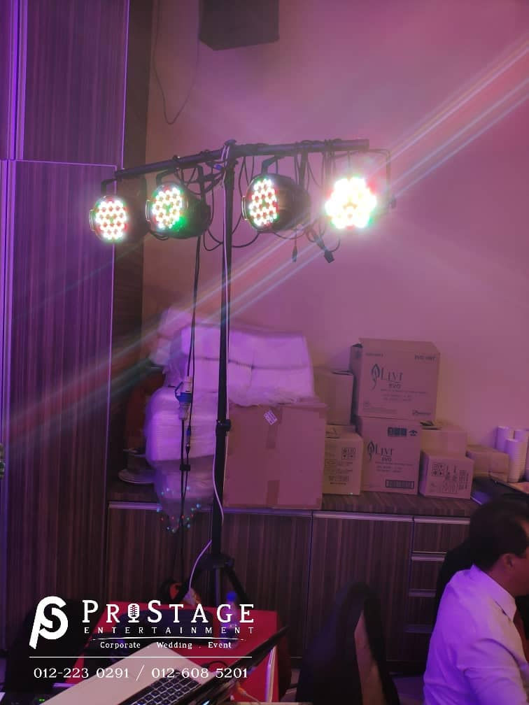 Lighting