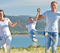 Family Menta Health Services Provided