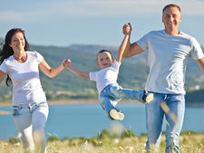 10 Surprising Health Benefits of Spending Time in Nature