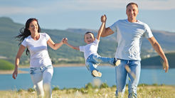 Family Vacation to Bali