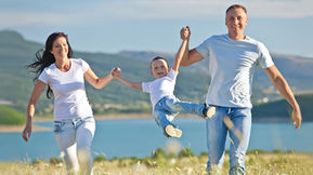 Family Vacation to Bali