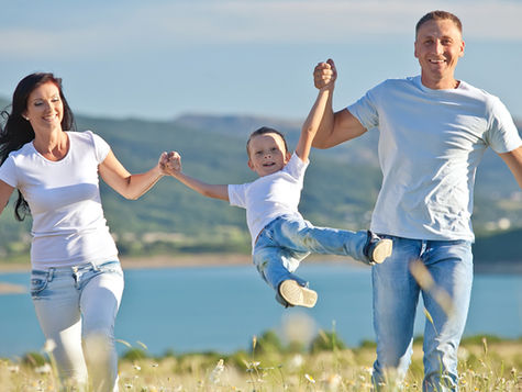 The Secret to Building Wealth
