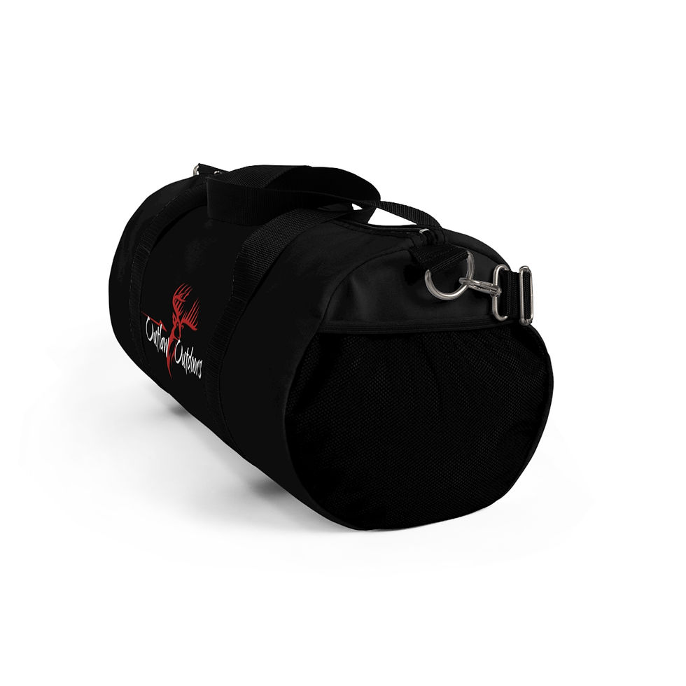 Thumbnail: Outlaw Outdoors Duffel Bag