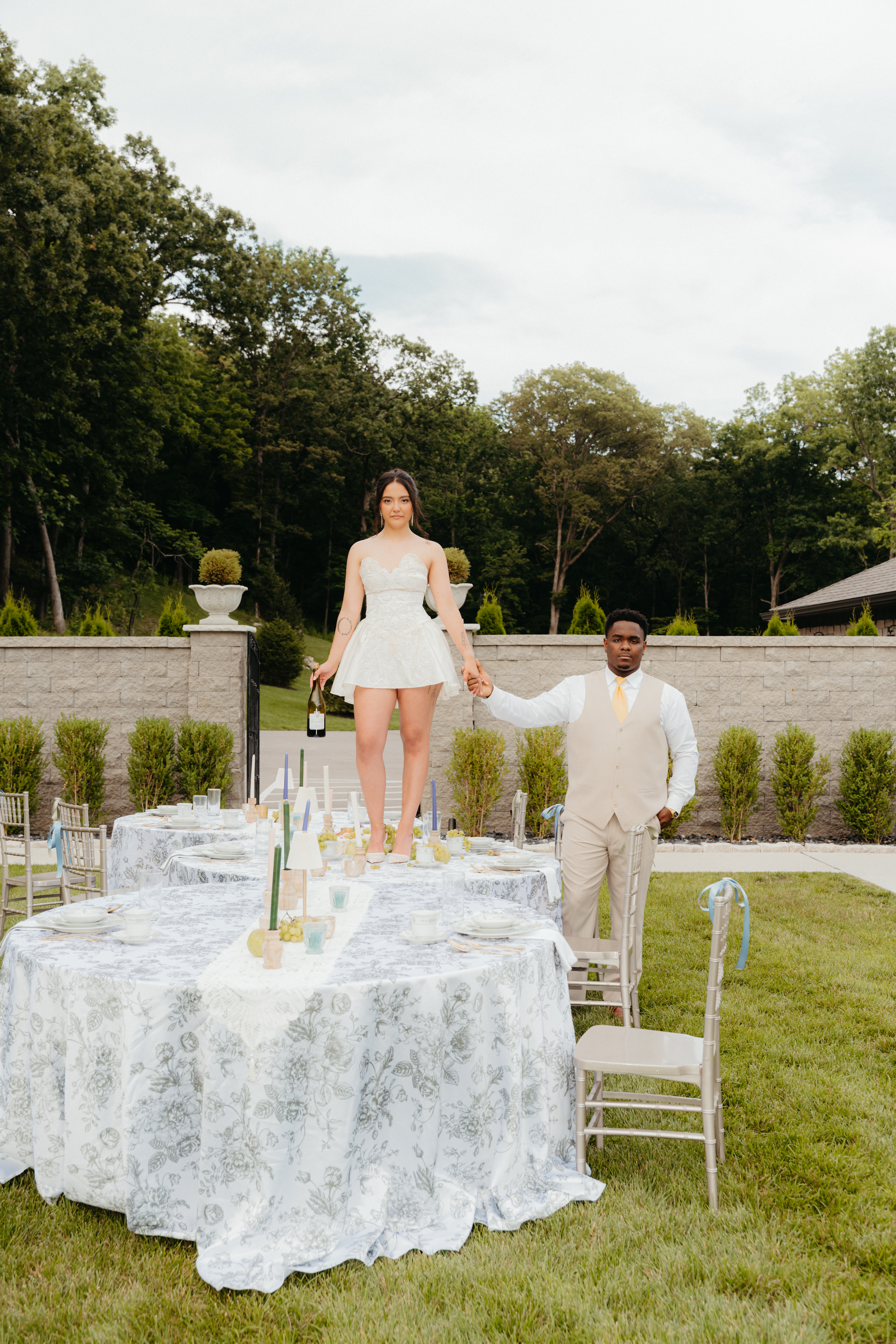 St louis missouri Wedding photographer
