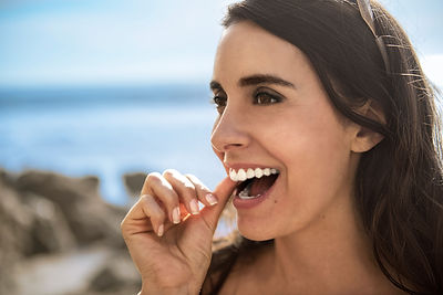 Invisalign Firenze Mascherine Trasparenti Ortodonzia Invisibile Denti Dritti Apparecchio