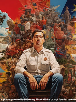 12th October: Unraveling the Historical Significance of Spain's National Day...