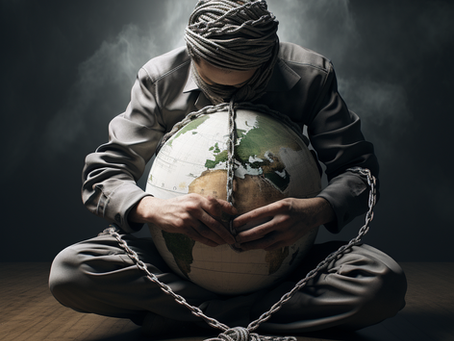 The Remarkable Power of Hunger Strikes: May We Be the Heroes of Our Planet!