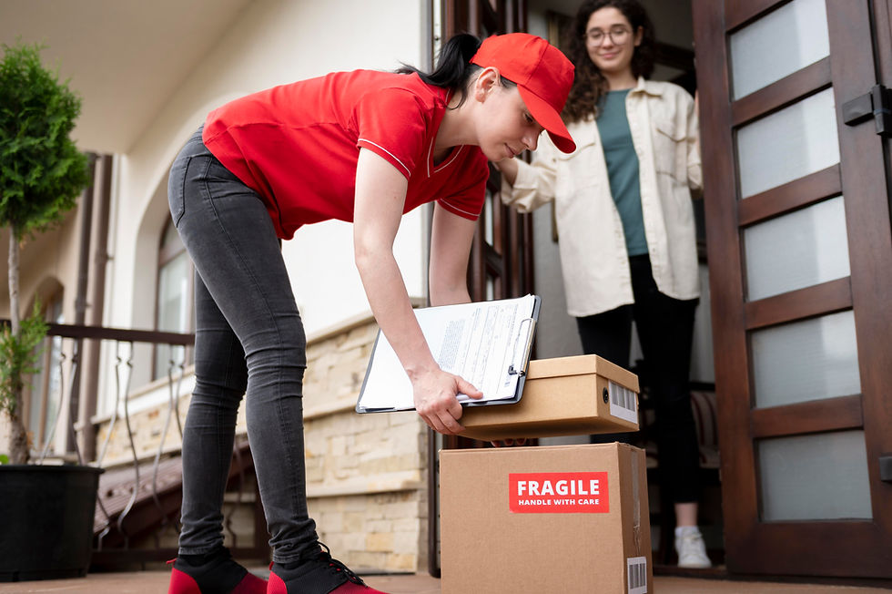 Moving Day Problems Nobody Warns You About—and How to Handle Them