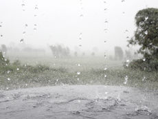 Protección Eficiente Contra las Lluvias en Techos Industriales