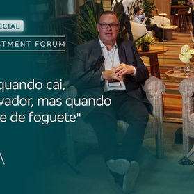 Bolsa brasileira: o que esperar com juros e guerra? | Com Sara Delfim | BIF 2026