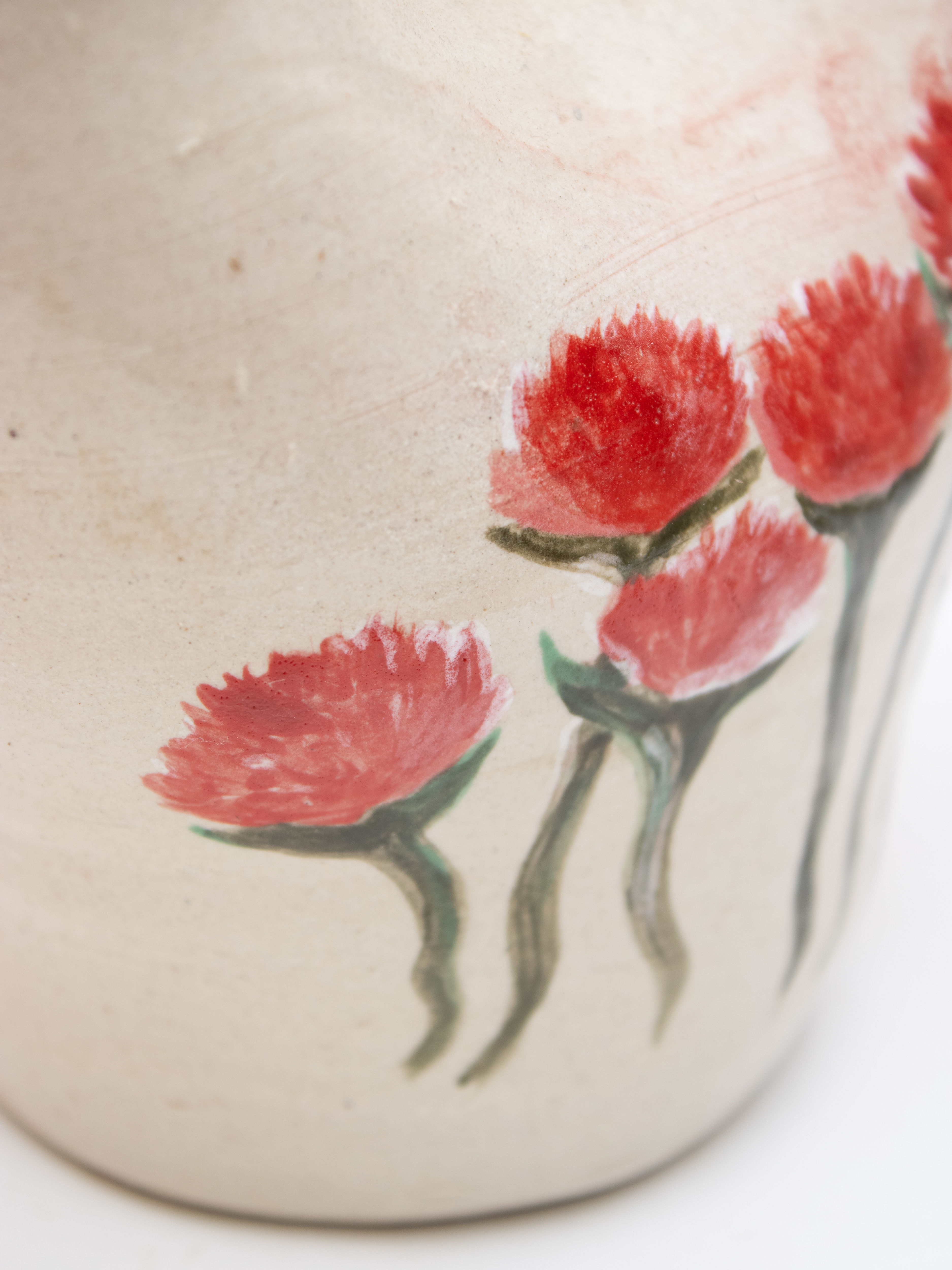 Vaso orgânico