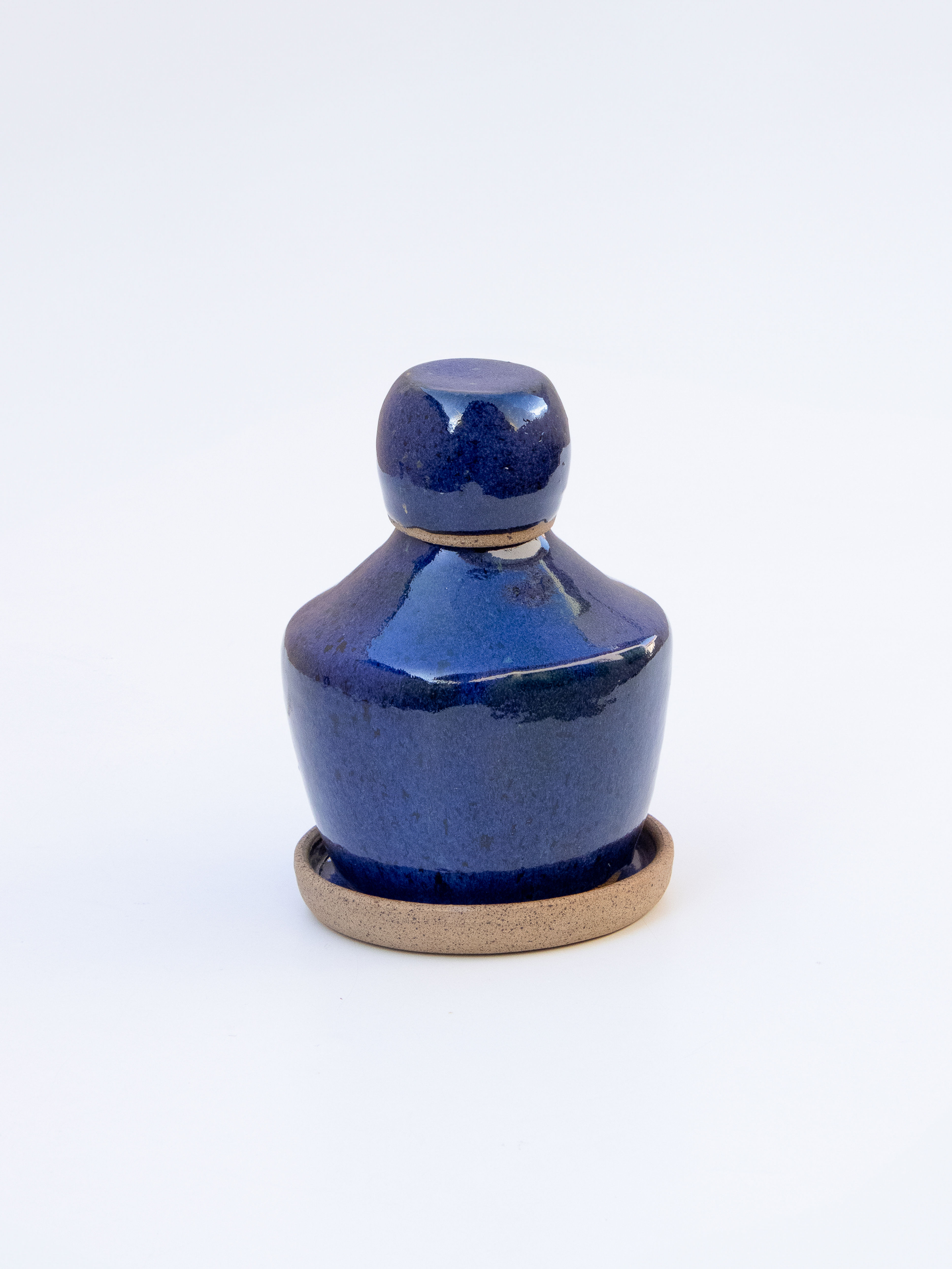 Moringa Azul