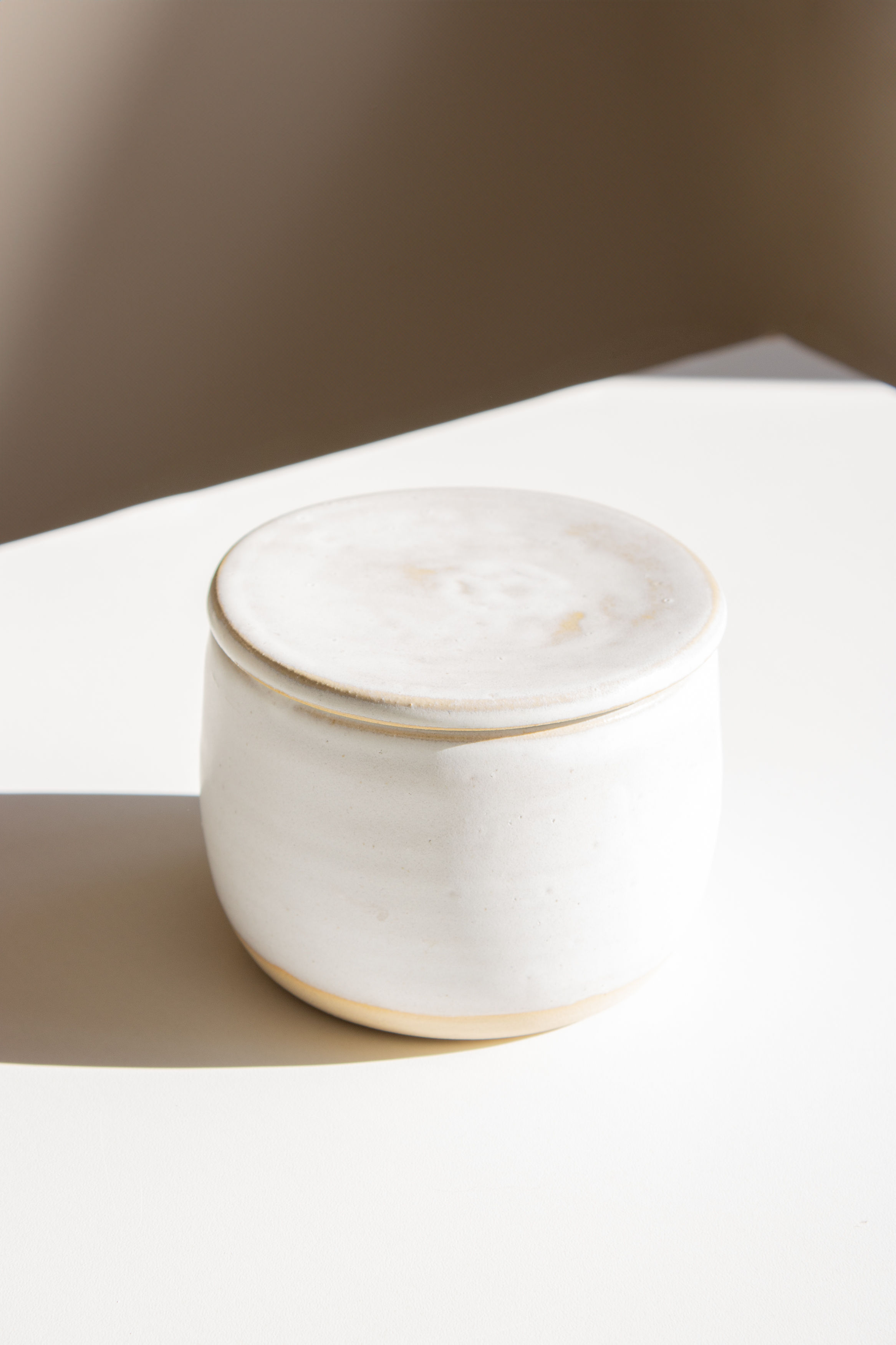 Manteigueira Francesa