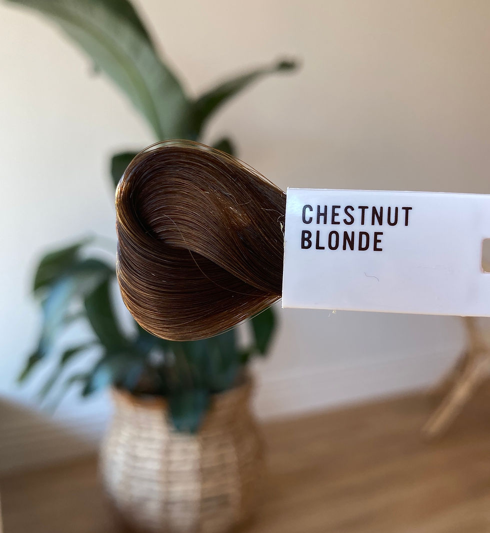 Thumbnail: Fabuloso Pro - Blonde