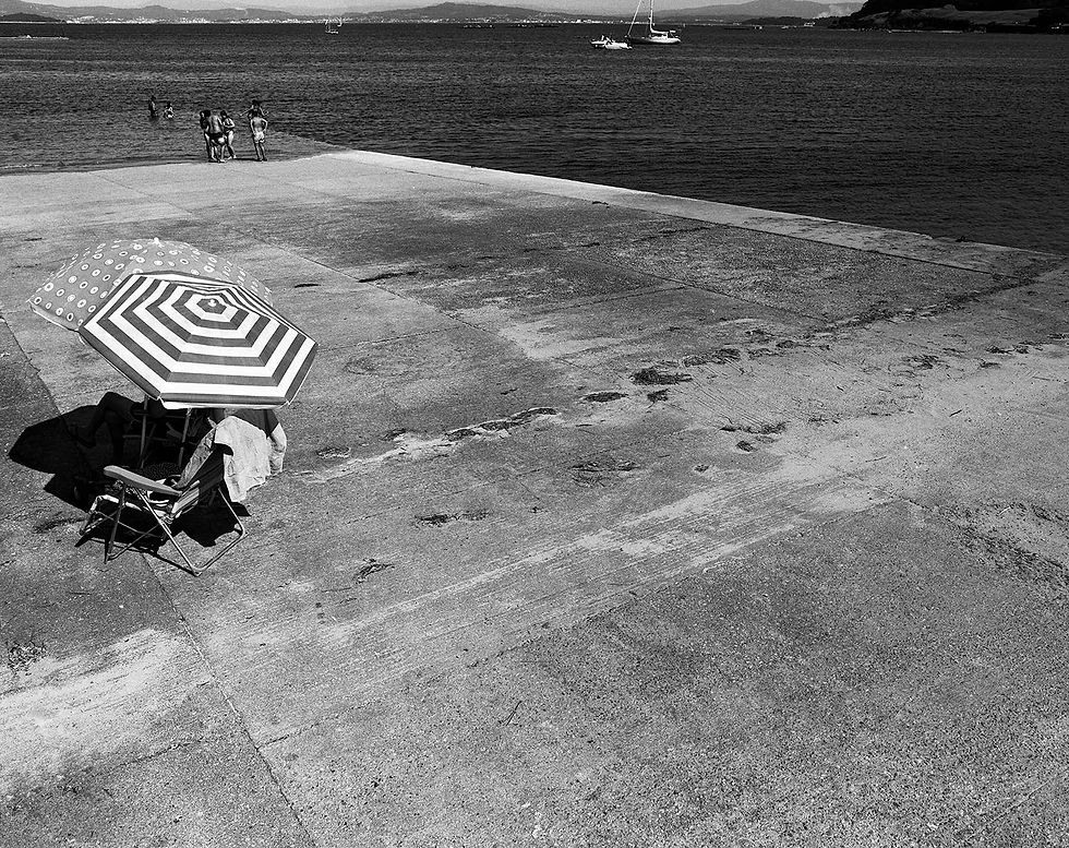 Fotografía CORRUBEDO