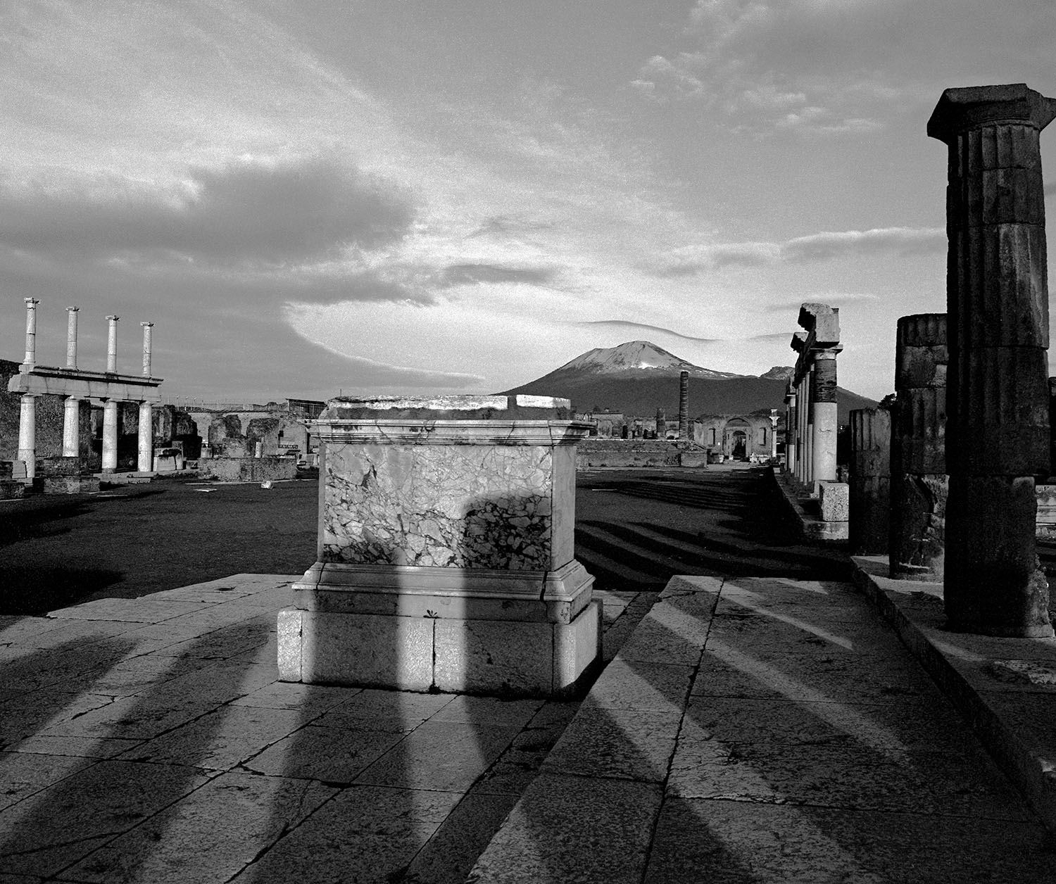 Fotografía SUR ITALIA 1