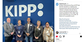 KIPP Texas CTE Advisory Committee