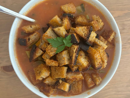 La recette healthy et protéinée parfaite de l'automne