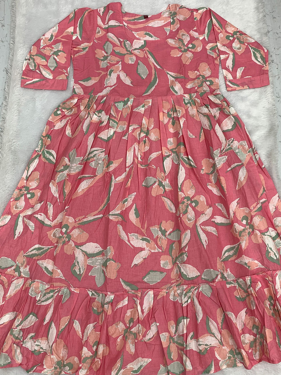 Thumbnail: COTTONFROCKS