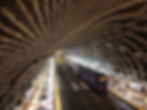 Pioneer Square Transit Tunnel