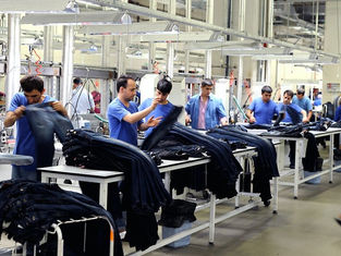 Vietnam Overtakes Bangladesh in Garment Exports