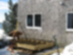 Bedroom Addition